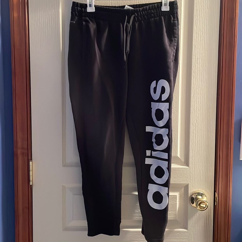 adidas joggers